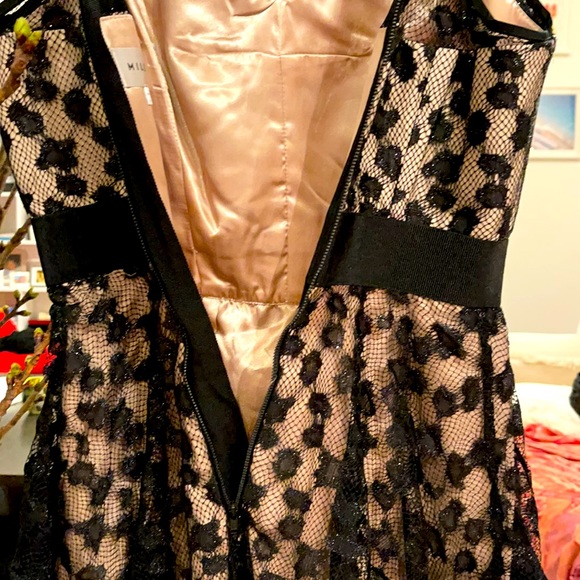 Milly Dress - Picture 6 of 7